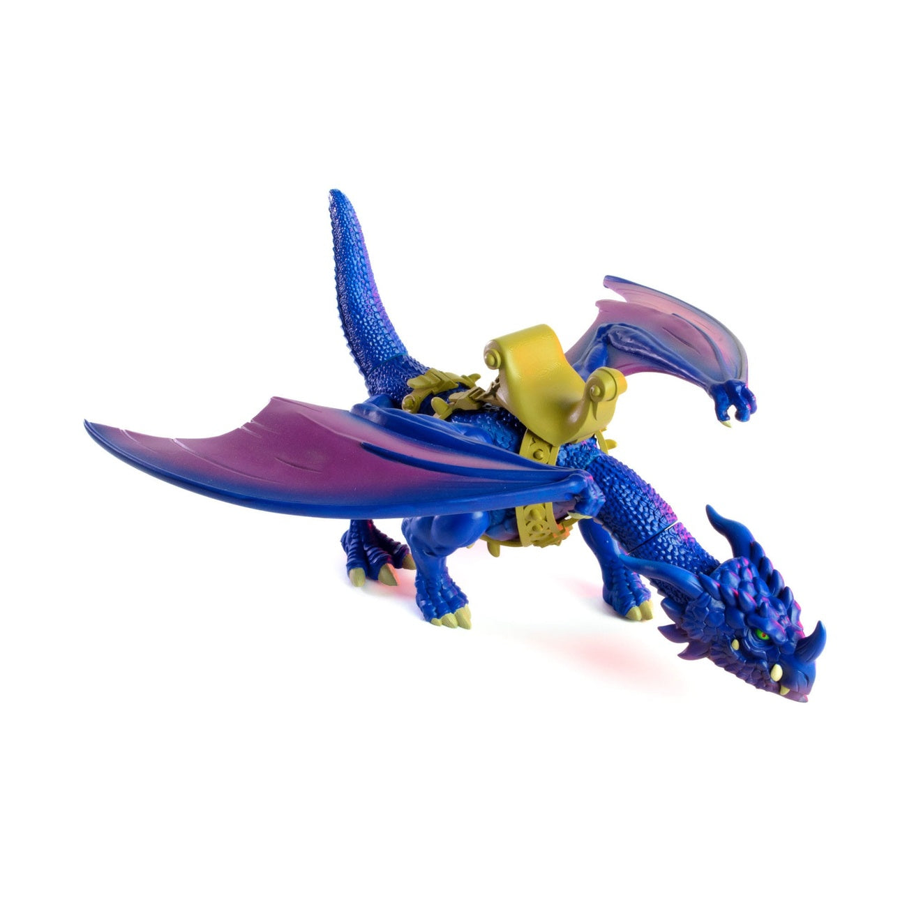 Imagen del producto Figura de acción Legends of Dragonore Pyrant - Lord of Desolation 25 cm