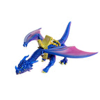 Imagen del producto Figura de acción Legends of Dragonore Pyrant - Lord of Desolation 25 cm