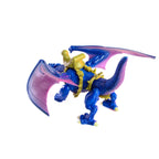 Imagen del producto Figura de acción Legends of Dragonore Pyrant - Lord of Desolation 25 cm