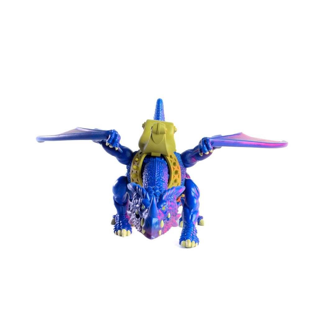Imagen del producto Figura de acción Legends of Dragonore Pyrant - Lord of Desolation 25 cm