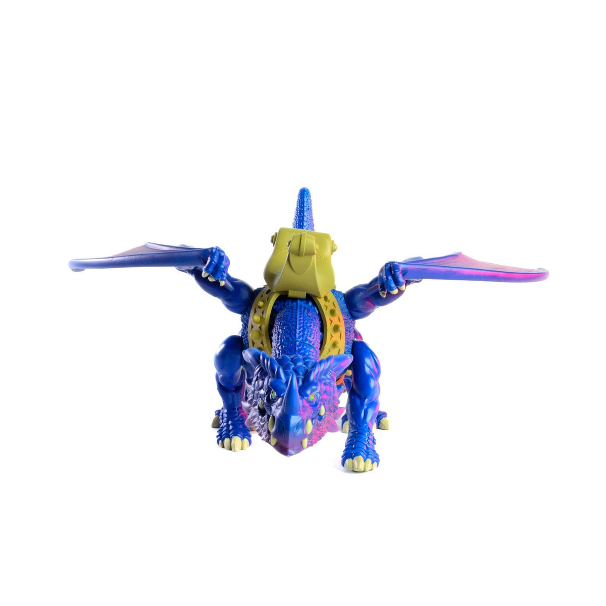 Imagen del producto Figura de acción Legends of Dragonore Pyrant - Lord of Desolation 25 cm