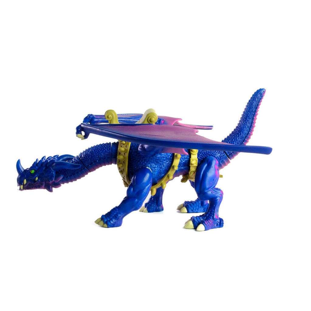 Imagen del producto Figura de acción Legends of Dragonore Pyrant - Lord of Desolation 25 cm