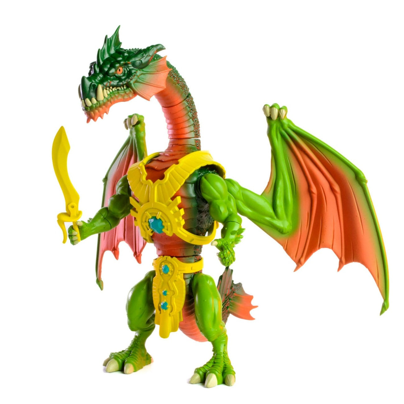 Imagen del producto Figura de acción Legends of Dragonore Scorchwing - Mother of the Forest 25 cm