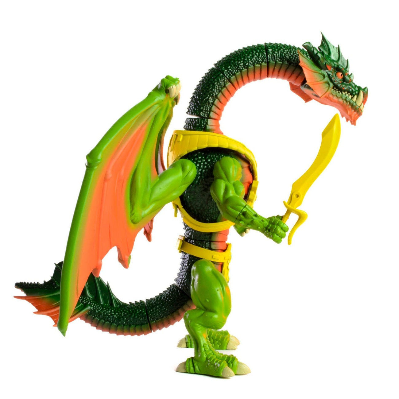 Imagen del producto Figura de acción Legends of Dragonore Scorchwing - Mother of the Forest 25 cm