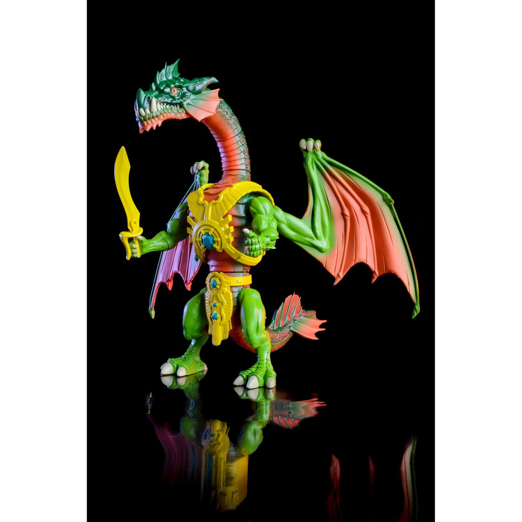 Imagen del producto Figura de acción Legends of Dragonore Scorchwing - Mother of the Forest 25 cm