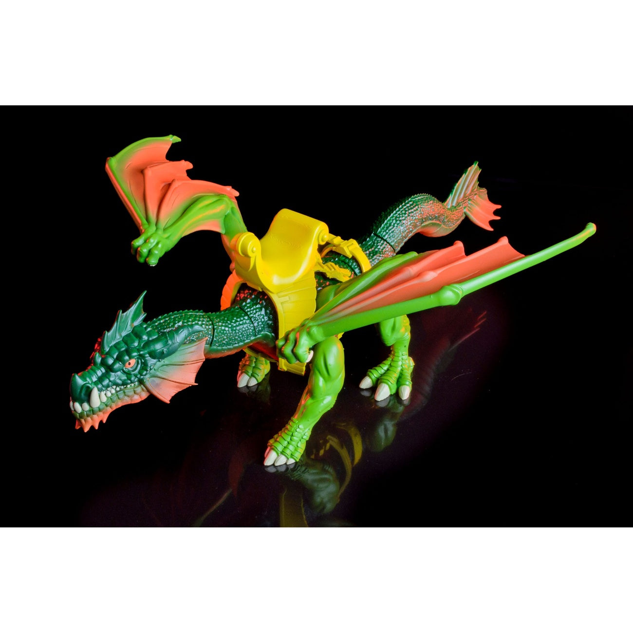 Imagen del producto Figura de acción Legends of Dragonore Scorchwing - Mother of the Forest 25 cm