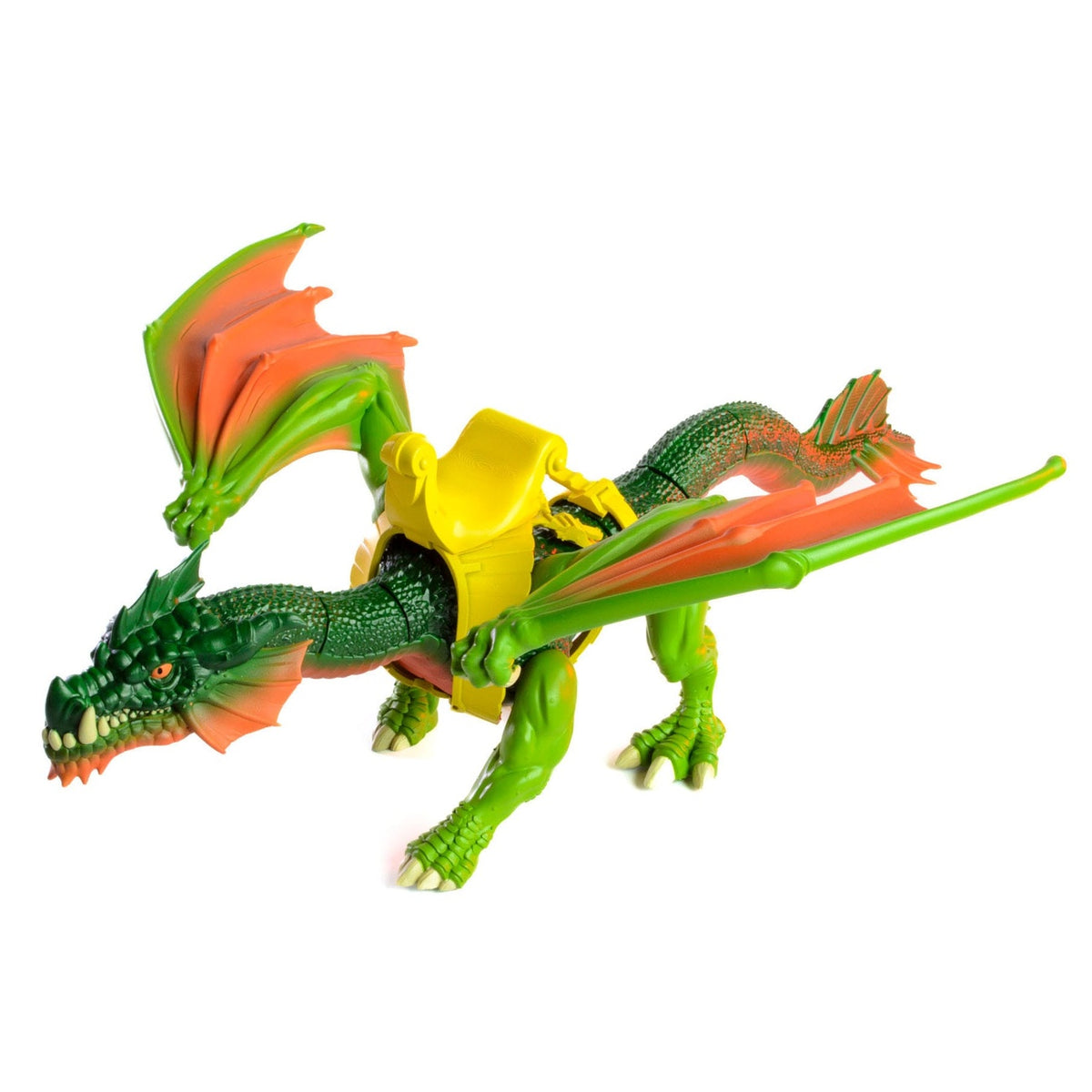 Imagen del producto Figura de acción Legends of Dragonore Scorchwing - Mother of the Forest 25 cm