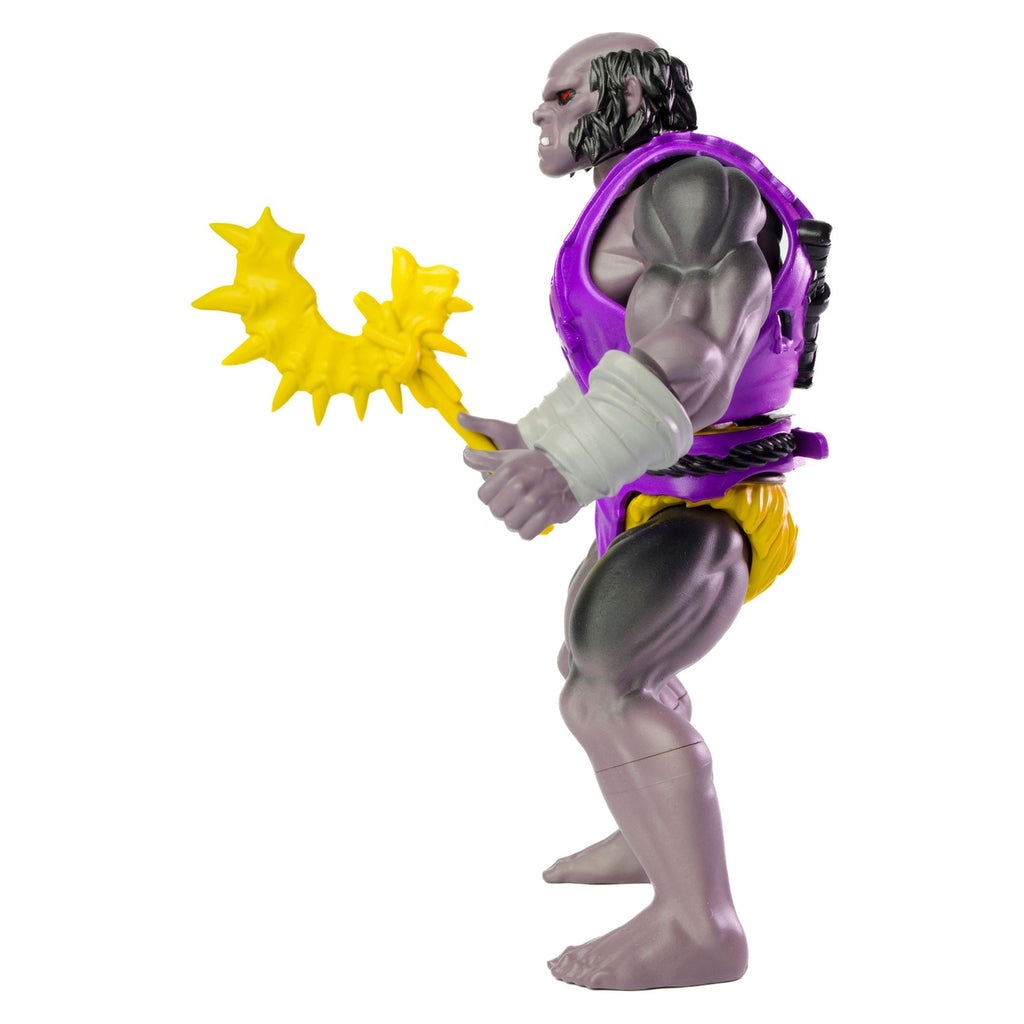 Imagen del producto Legends of Dragonore Wave 2: Dragon Hunt – Pack de 3 figuras de acción Brukteror Cave Men 14 cm