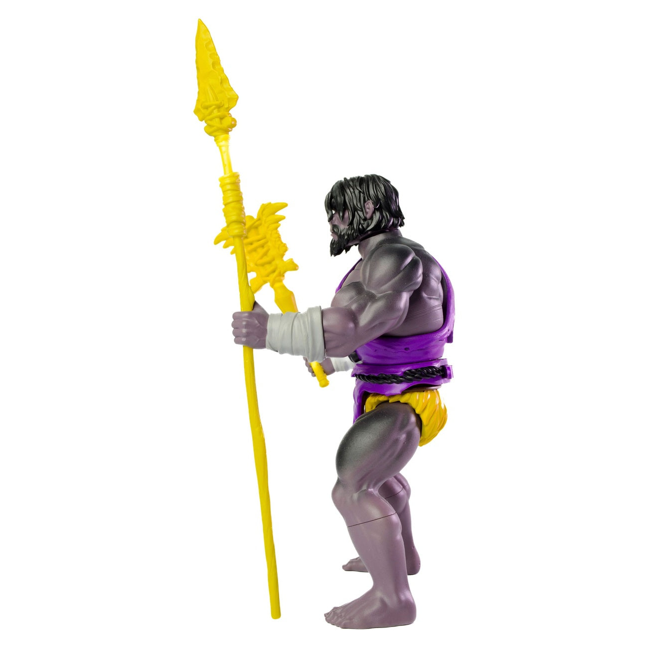 Imagen del producto Legends of Dragonore Wave 2: Dragon Hunt – Pack de 3 figuras de acción Brukteror Cave Men 14 cm