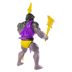 Imagen del producto Legends of Dragonore Wave 2: Dragon Hunt – Pack de 3 figuras de acción Brukteror Cave Men 14 cm