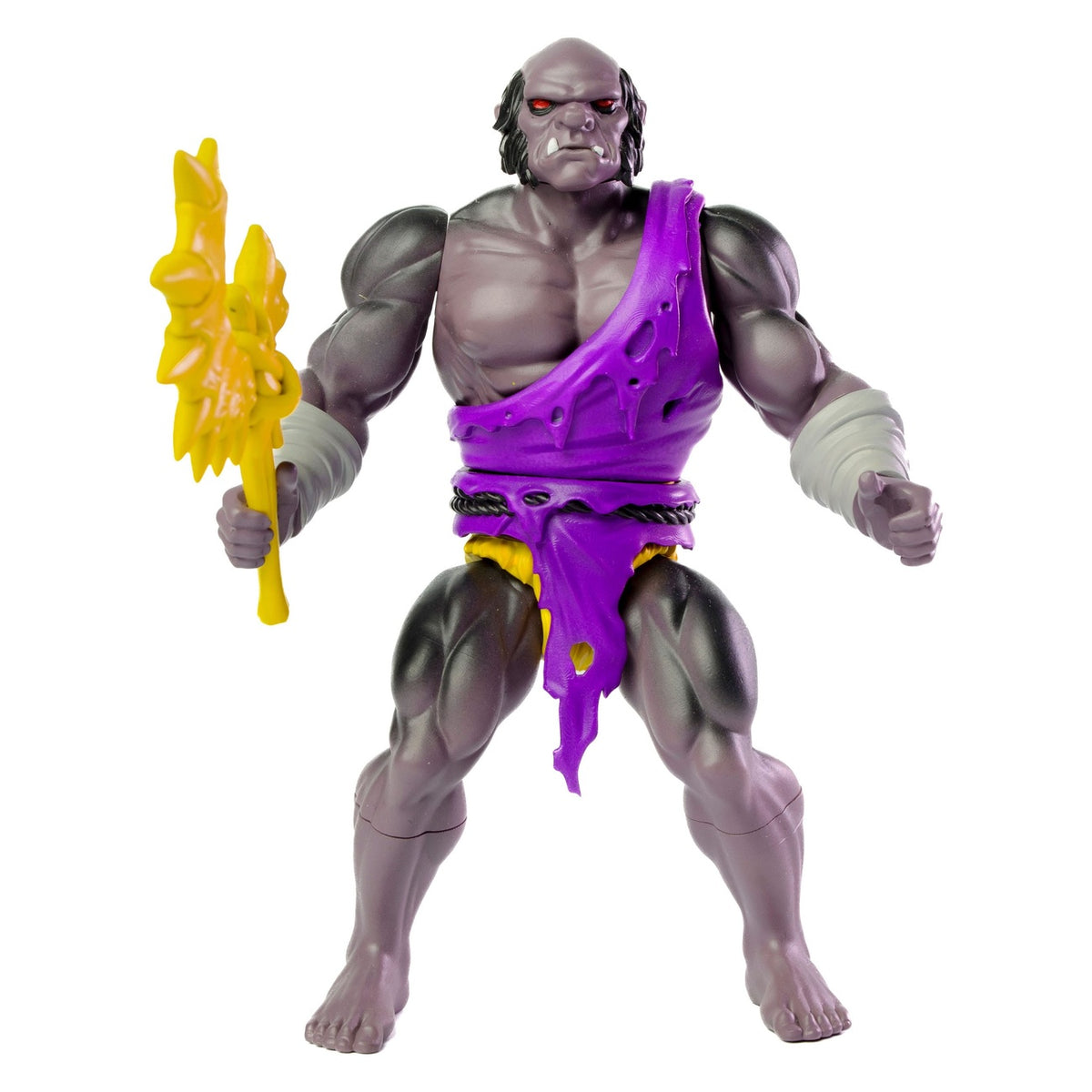 Imagen del producto Legends of Dragonore Wave 2: Dragon Hunt – Pack de 3 figuras de acción Brukteror Cave Men 14 cm