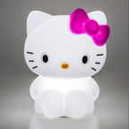 Product image Hello Kitty Silicone Lamp 18 cm