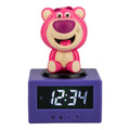 Product image Toy Story Icon Alarm Clock Lotso
