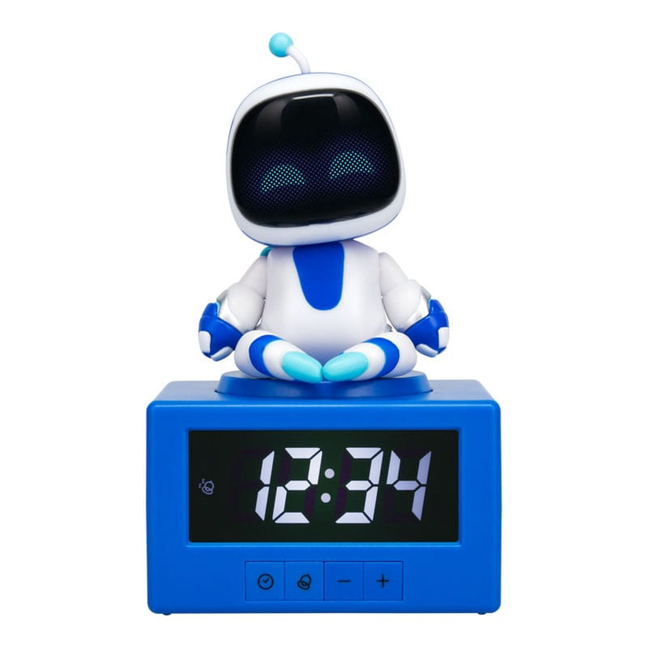 Imagen del producto Reloj despertador icono Astro Bot Astro Bot
