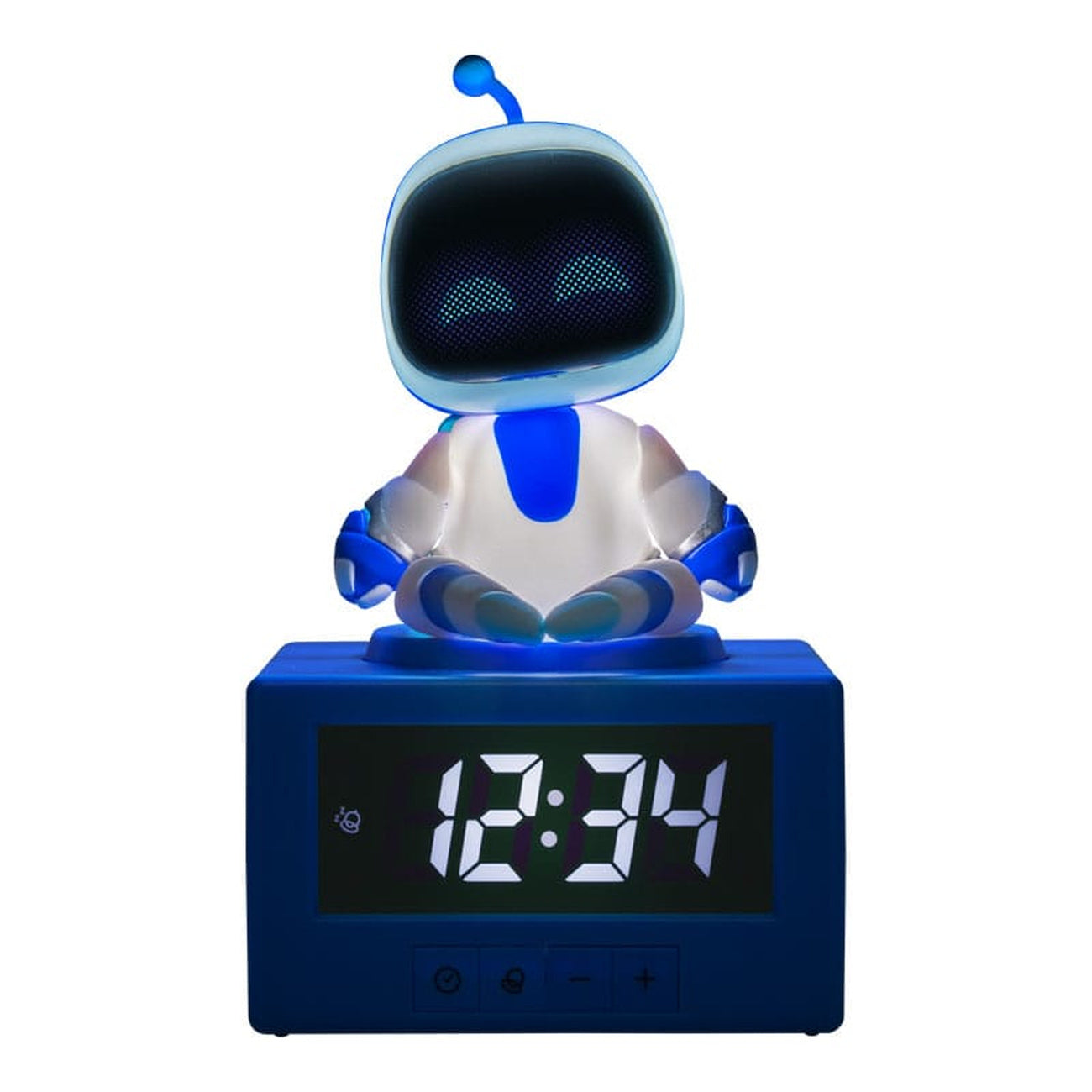 Imagen del producto Reloj despertador icono Astro Bot Astro Bot