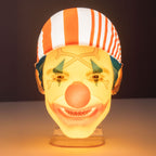 Imagen del producto Lámpara LED 3D One Piece Máscara de Buggy