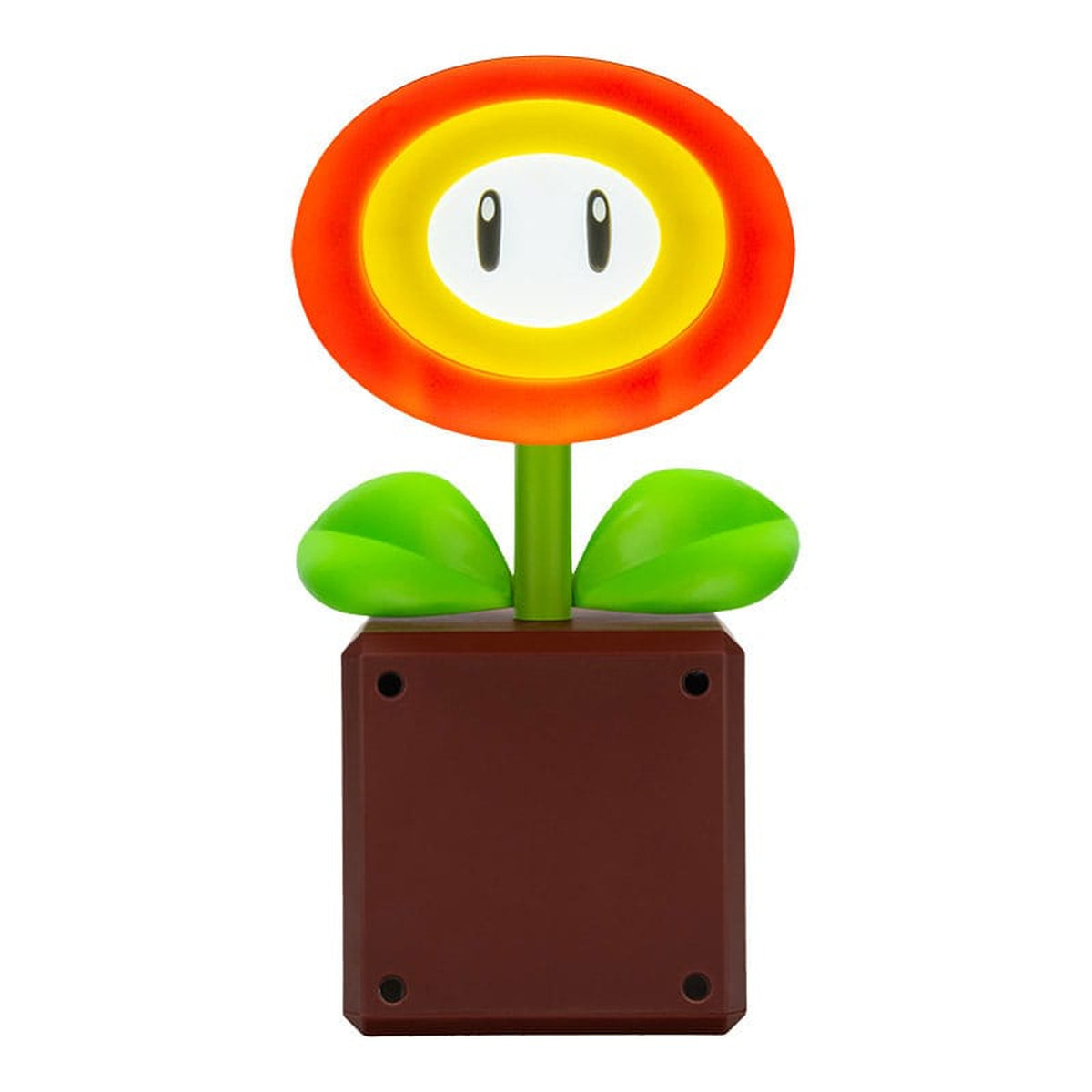Imagen del producto Lámpara Super Mario Flor de Fuego