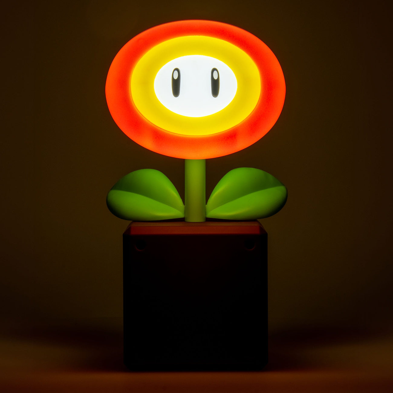 Imagen del producto Lámpara Super Mario Flor de Fuego
