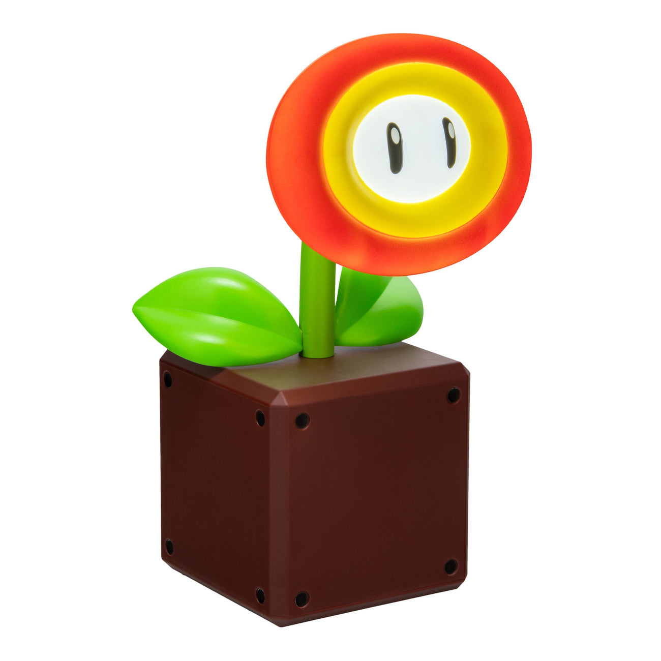 Imagen del producto Lámpara Super Mario Flor de Fuego
