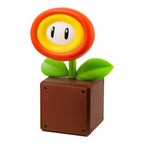 Product image Super Mario Lamp Fire Flower