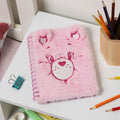 Imagen del producto Los Osos Amorosos Cuaderno Fluffy