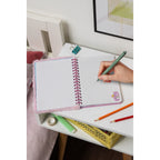 Imagen del producto Los Osos Amorosos Cuaderno Fluffy