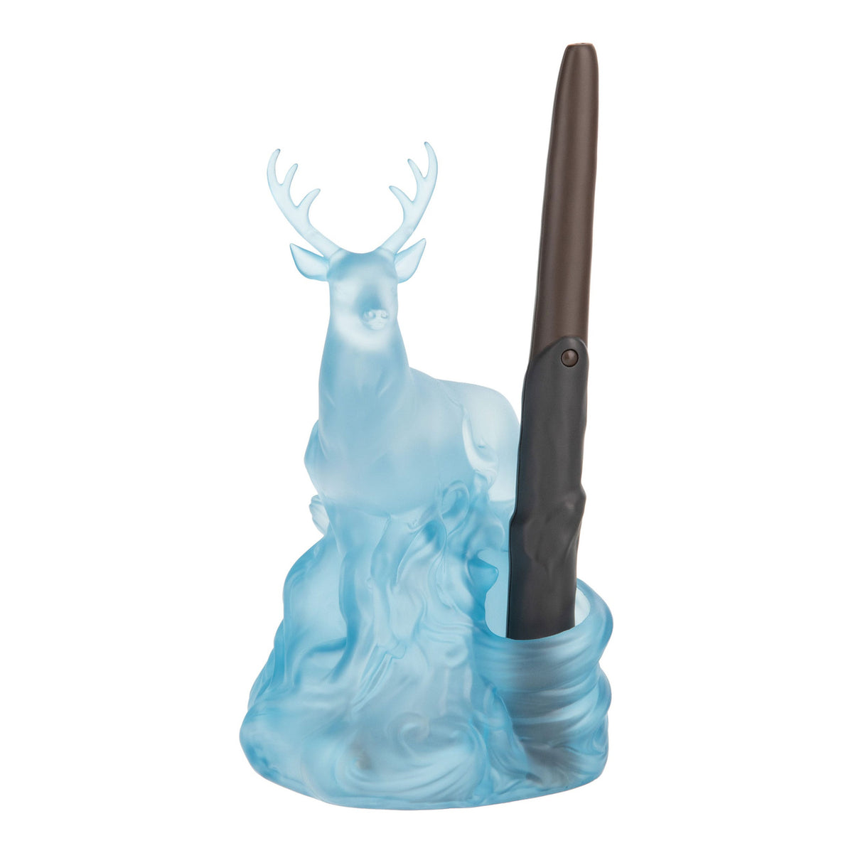 Imagen del producto Harry Potter Lámpara Patronus con control de varita