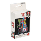 Product image Stephen King's It Playing Cards Pennywise