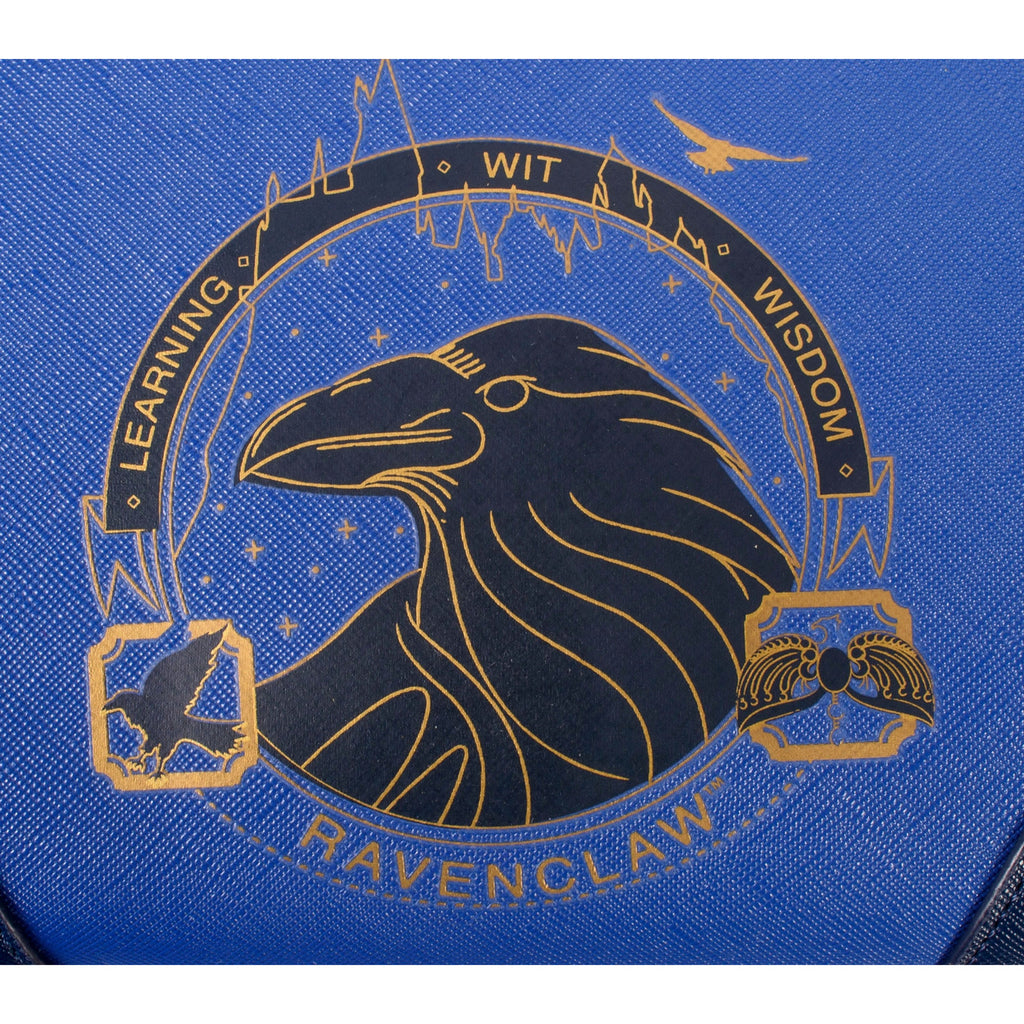 Imagen del producto Harry Potter Bolso de mano Ravenclaw