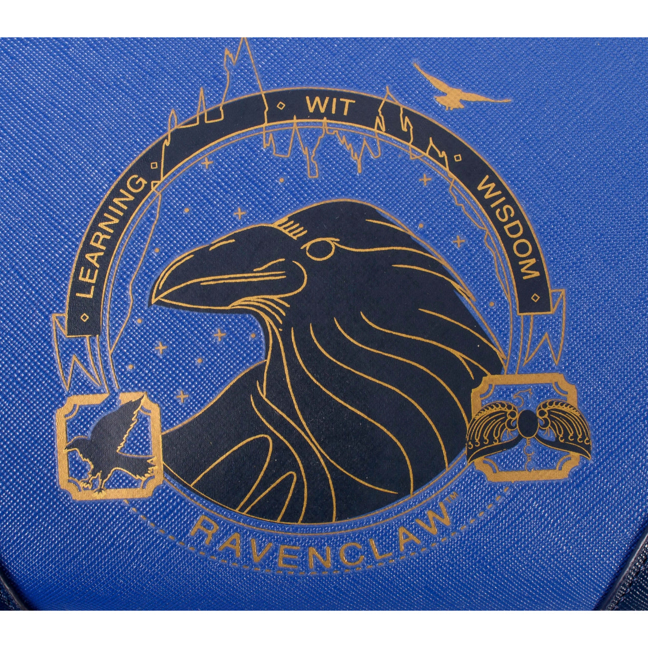 Imagen del producto Harry Potter Bolso de mano Ravenclaw