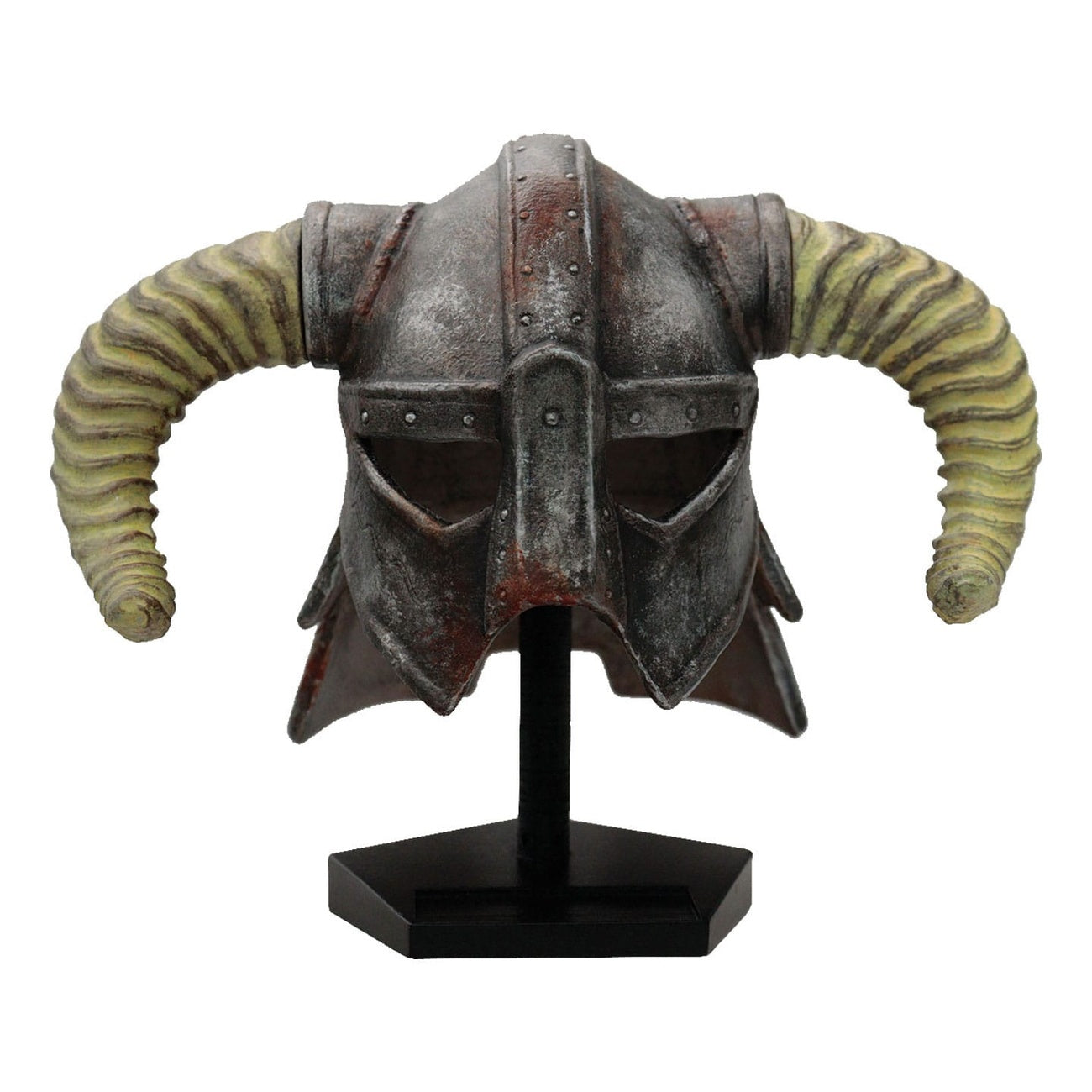 Imagen del producto The Elder Scrolls Skyrim Réplica Casco del Sangre de Dragón Edición Limitada 15 cm