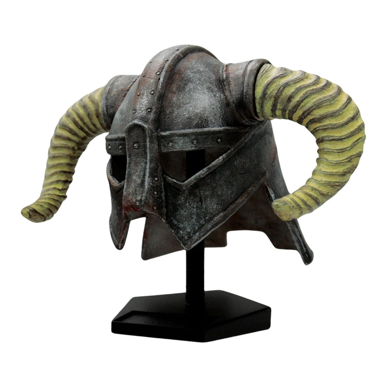 Imagen del producto The Elder Scrolls Skyrim Réplica Casco del Sangre de Dragón Edición Limitada 15 cm