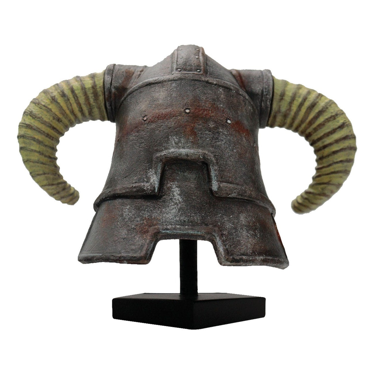 Imagen del producto The Elder Scrolls Skyrim Réplica Casco del Sangre de Dragón Edición Limitada 15 cm