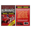Imagen del producto Regreso al Futuro lingote de metal Sports Almanac Edición Limitada