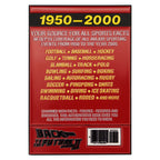 Imagen del producto Regreso al Futuro lingote de metal Sports Almanac Edición Limitada