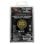 Imagen del producto Five Nights at Freddy's Moneda coleccionable One Faz Token Edición Limitada