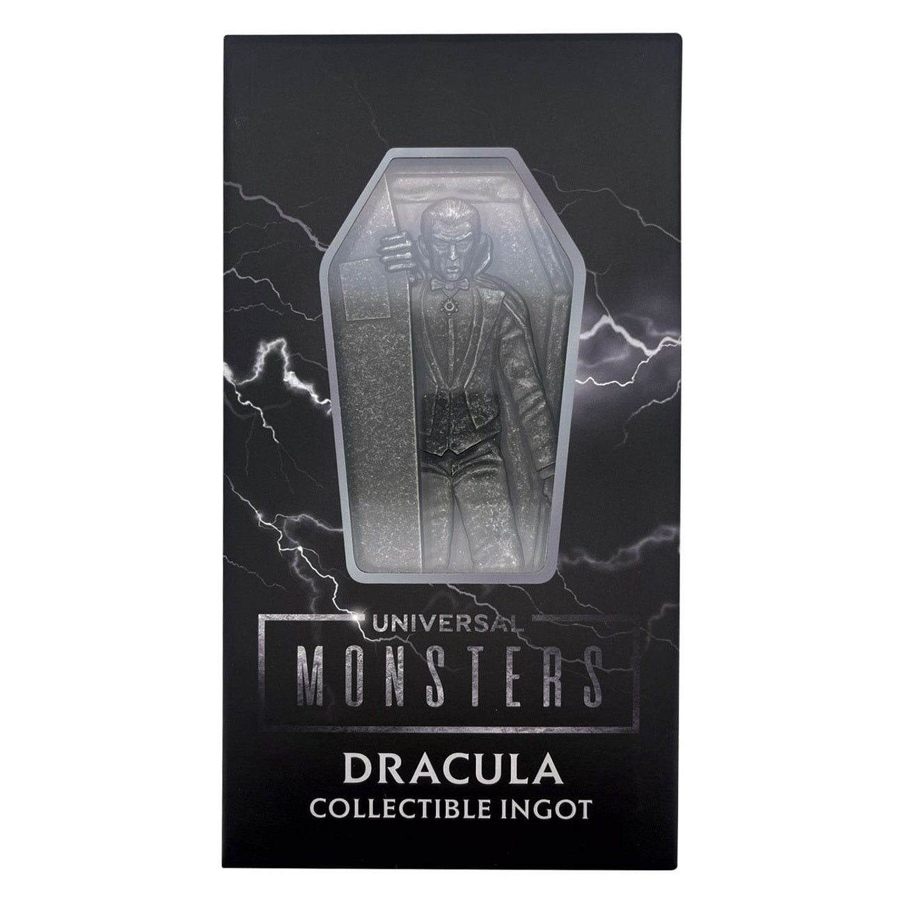 Product image Universal Monsters Metal Bar Dracula Limited Edition