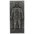 Imagen del producto Universal Monsters Lingote Metálico El Monstruo de Frankenstein Edición Limitada