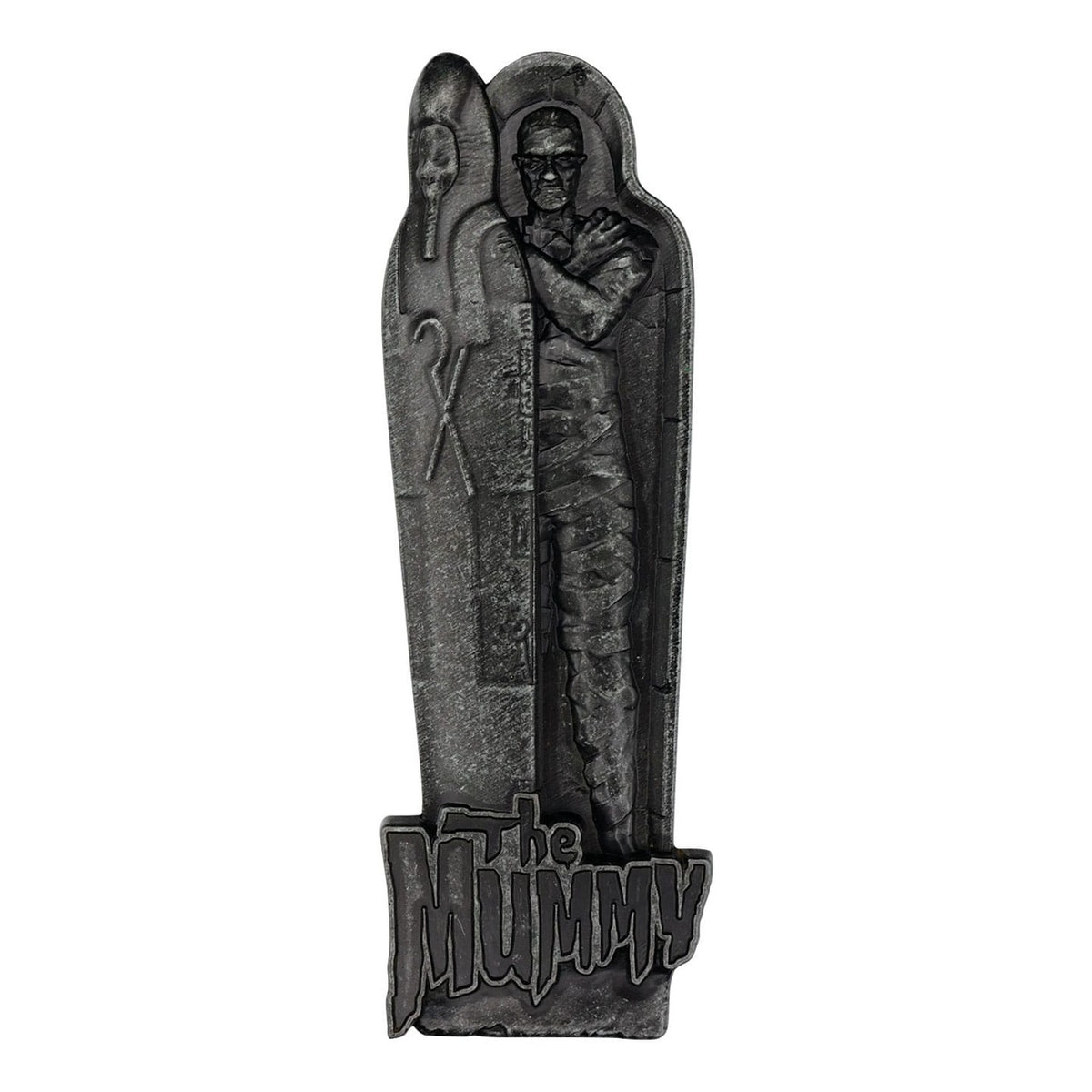 Imagen del producto Universal Monsters Lingote Metálico El Monstruo de Frankenstein Edición Limitada