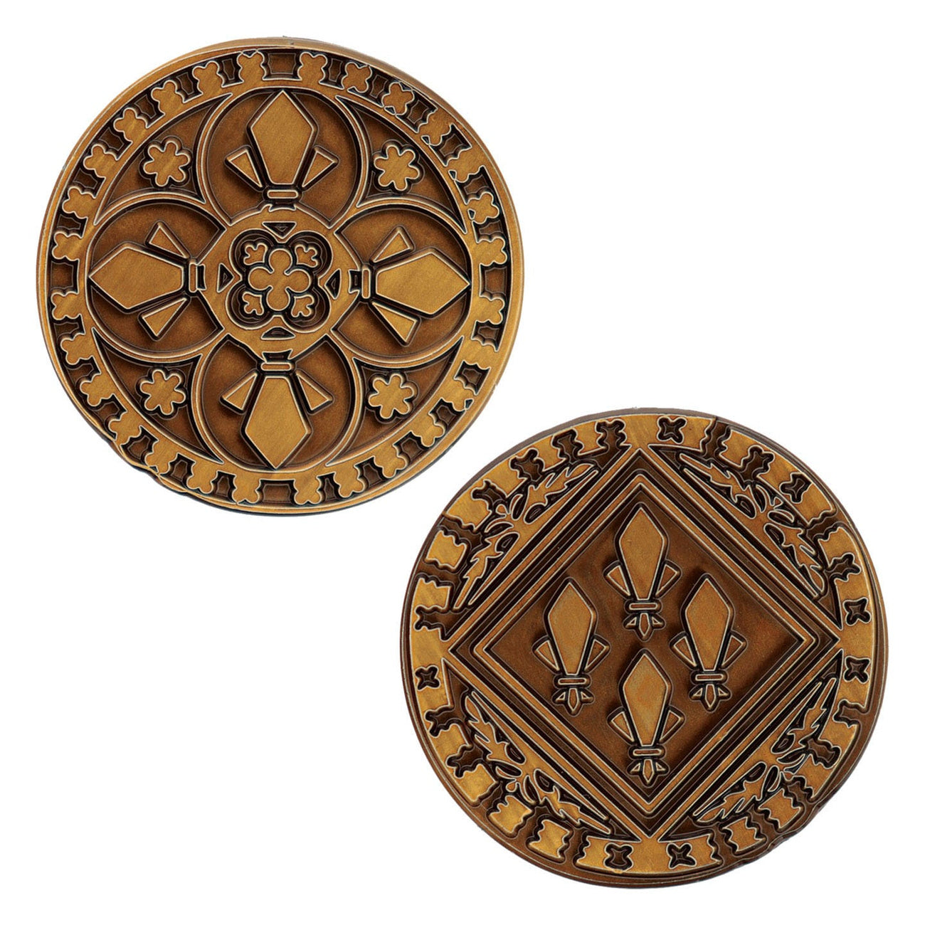 Imagen del producto The Witcher Moneda coleccionable Toss a Coin to Your Witcher Edición Limitada