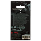 Imagen del producto The Witcher Llavero Witcher & Sardinilla Edición Limitada
