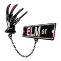 Imagen del producto Pesadilla en Elm Street – Set de 2 pines