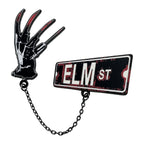 Imagen del producto Pesadilla en Elm Street – Set de 2 pines