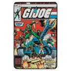 Product image G.I. Joe Metal Bar A Real American Hero #1 Limited Edition