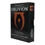 Imagen del producto The Elder Scrolls IV: Oblivion Lingote de metal Akatosh