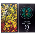 Imagen del producto The Elder Scrolls IV: Oblivion Lingote de metal Akatosh