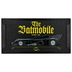 Product image DC Comics Metal Ingot Batman Batmobile XL Limited Edition