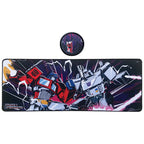 Product image Transformers Desk Pad & Coasters