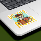 Imagen del producto Shrek Tech Sticker Pack