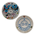 Imagen del producto Moneda coleccionable DC Comics DC Comics
